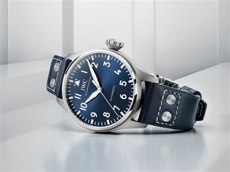 iwc replica pilot watches|iwc big pilot watch price.